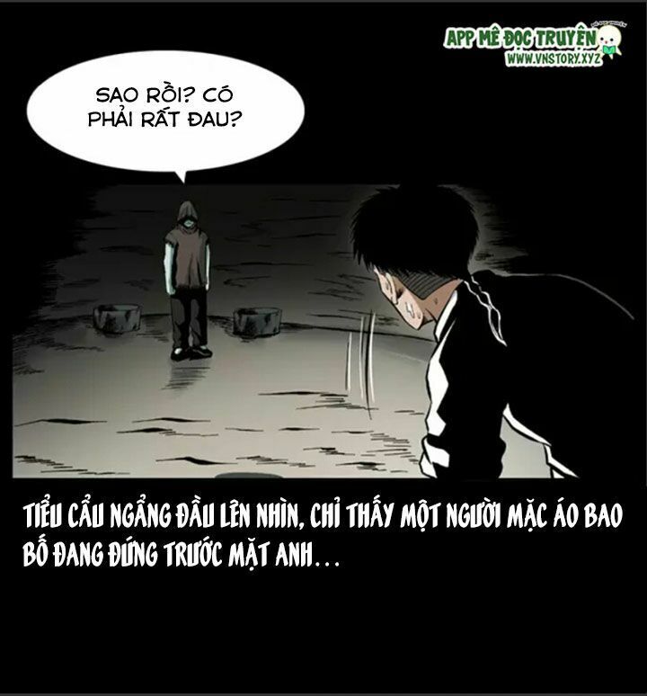 U Minh Ngụy Tượng Chapter 37 - 30