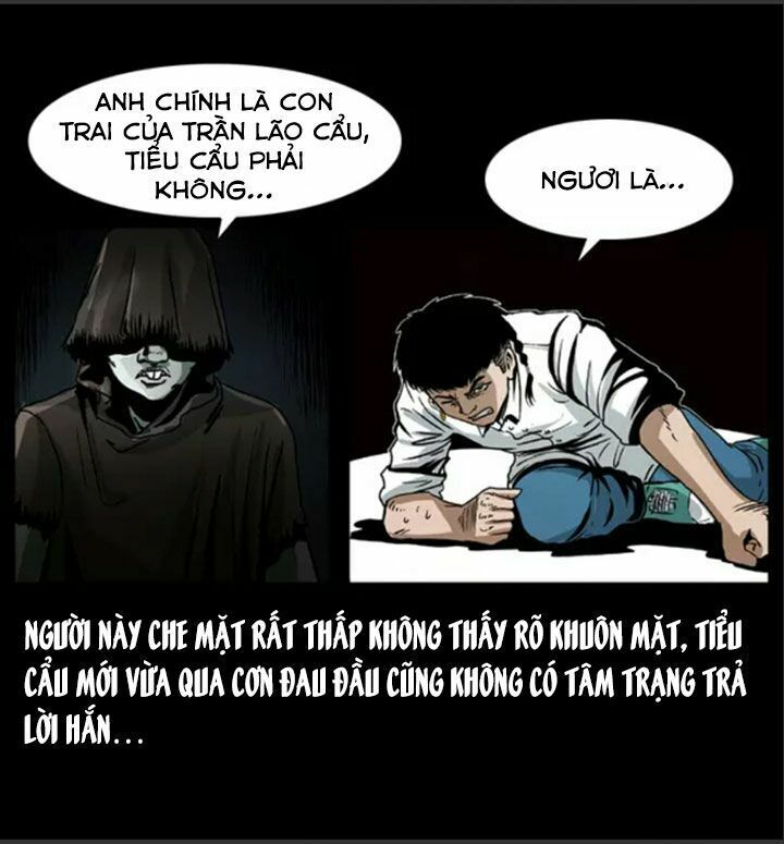 U Minh Ngụy Tượng Chapter 37 - 31