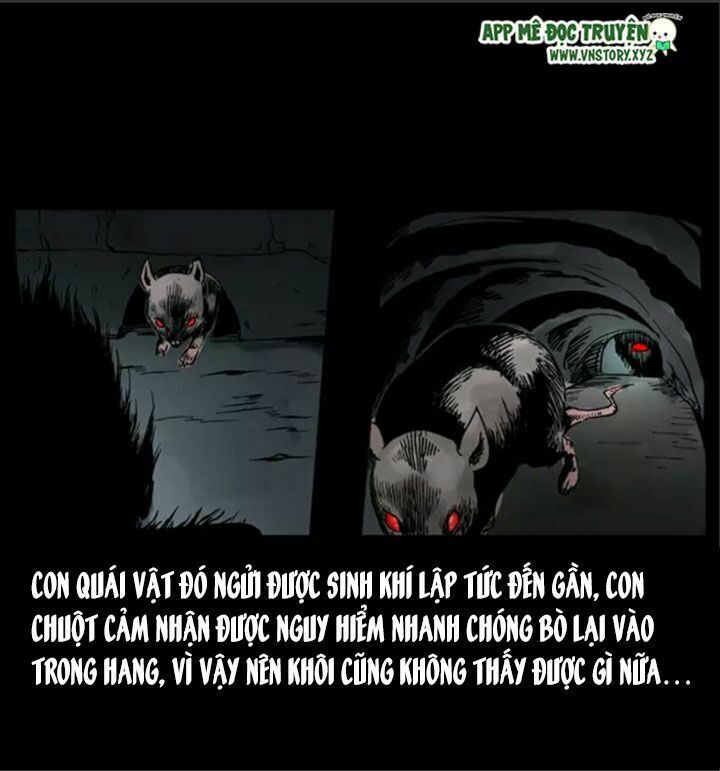 U Minh Ngụy Tượng Chapter 37 - 52