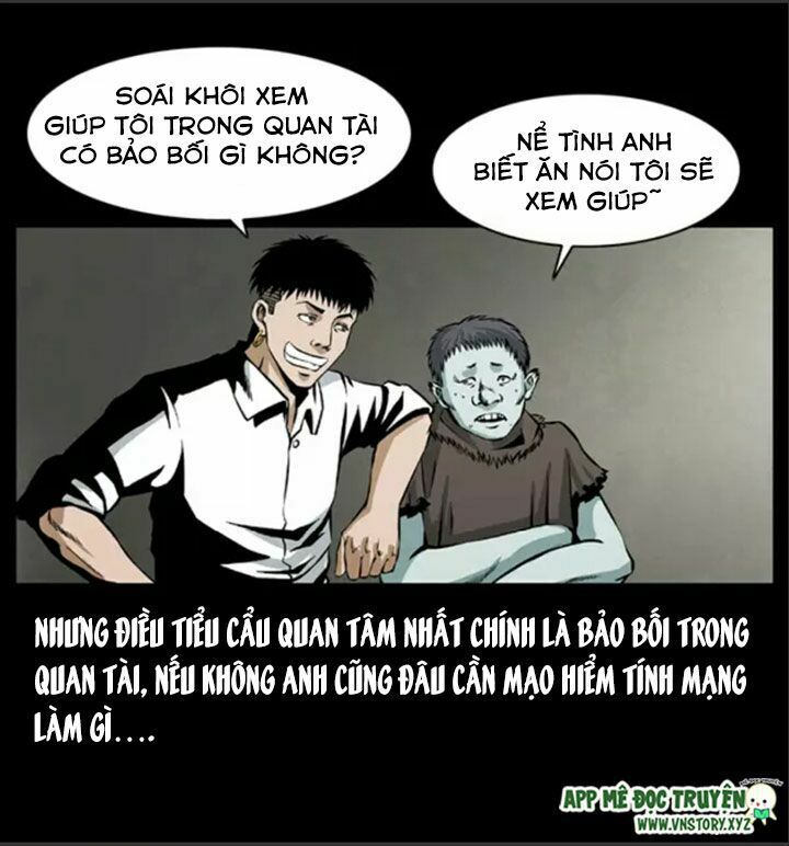 U Minh Ngụy Tượng Chapter 37 - 54