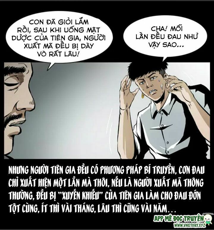 U Minh Ngụy Tượng Chapter 37 - 68