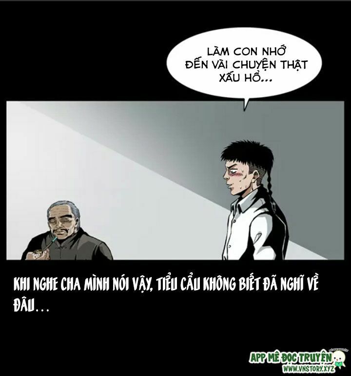 U Minh Ngụy Tượng Chapter 37 - 70