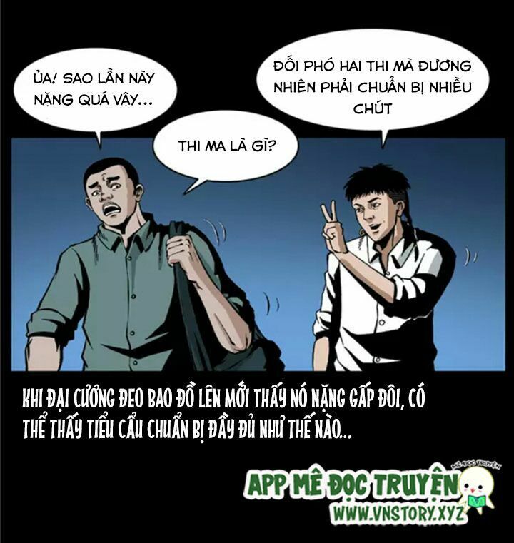 U Minh Ngụy Tượng Chapter 39 - 55