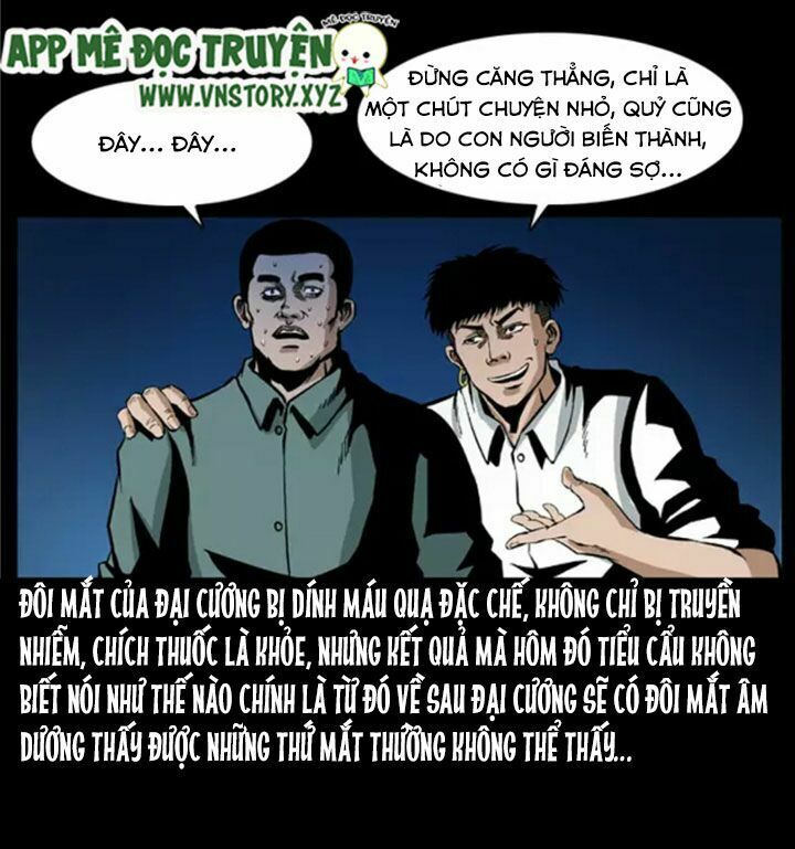 U Minh Ngụy Tượng Chapter 39 - 61