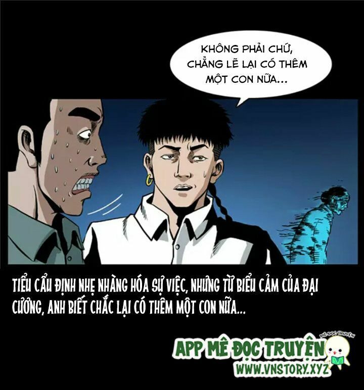 U Minh Ngụy Tượng Chapter 39 - 63