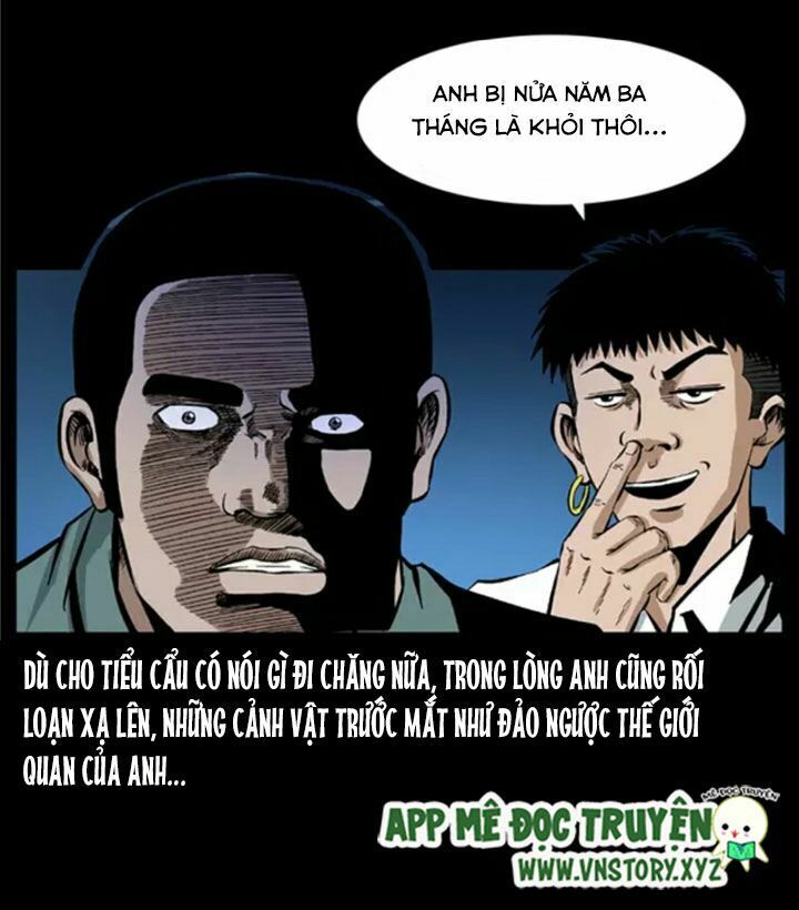 U Minh Ngụy Tượng Chapter 39 - 65