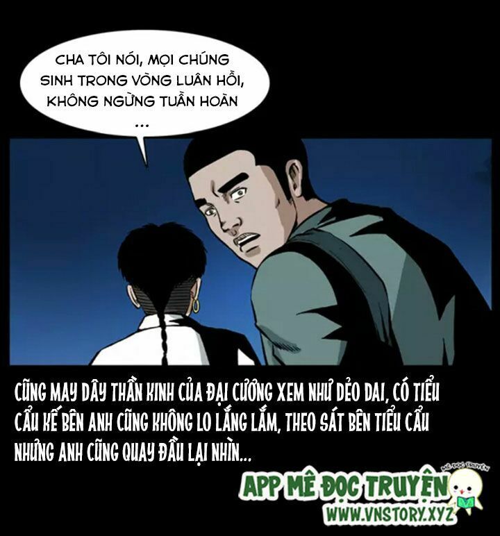 U Minh Ngụy Tượng Chapter 39 - 69