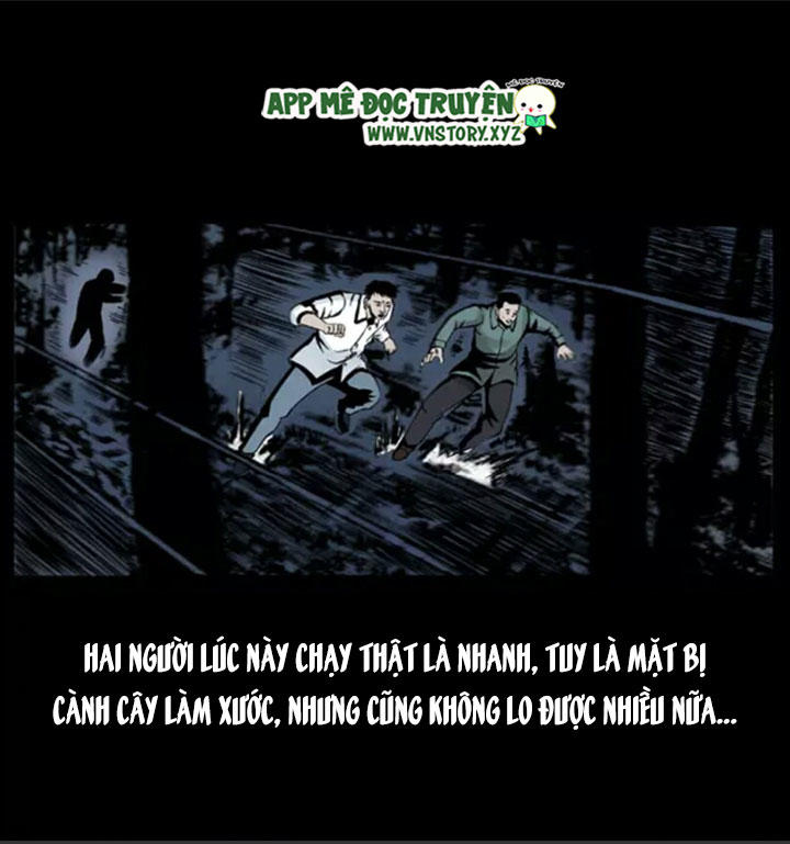 U Minh Ngụy Tượng Chapter 4 - 22