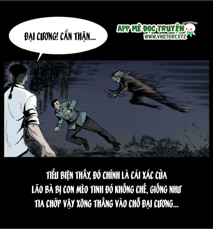U Minh Ngụy Tượng Chapter 4 - 26