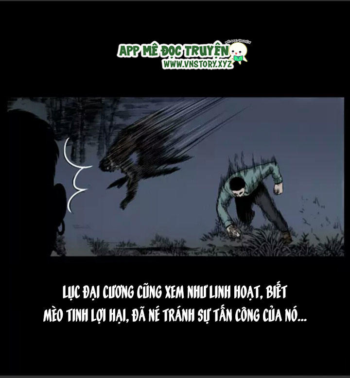 U Minh Ngụy Tượng Chapter 4 - 27