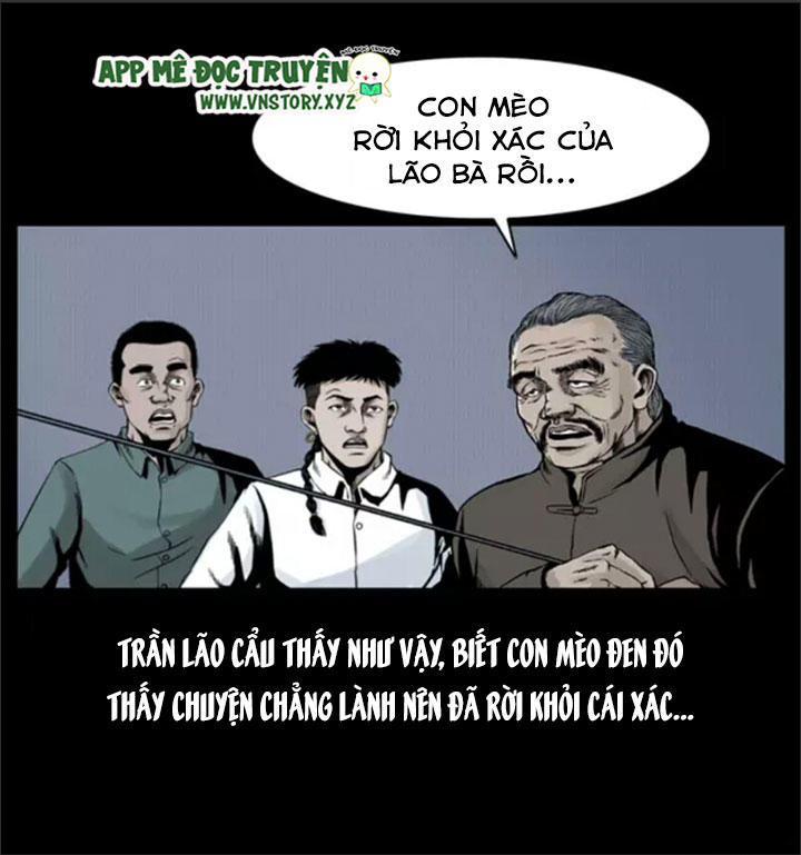 U Minh Ngụy Tượng Chapter 4 - 45
