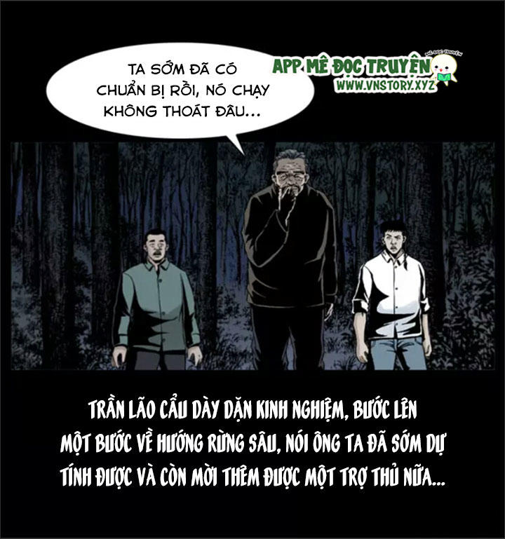 U Minh Ngụy Tượng Chapter 4 - 49
