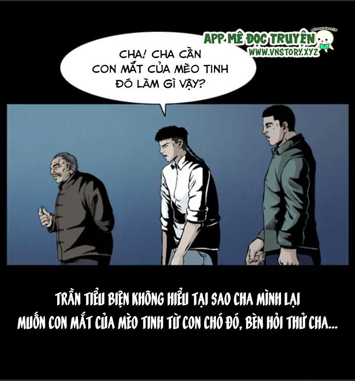 U Minh Ngụy Tượng Chapter 4 - 66
