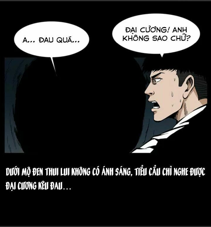 U Minh Ngụy Tượng Chapter 40 - 12
