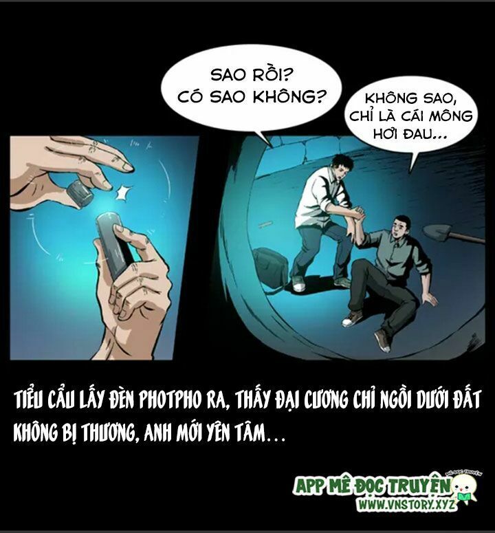 U Minh Ngụy Tượng Chapter 40 - 13