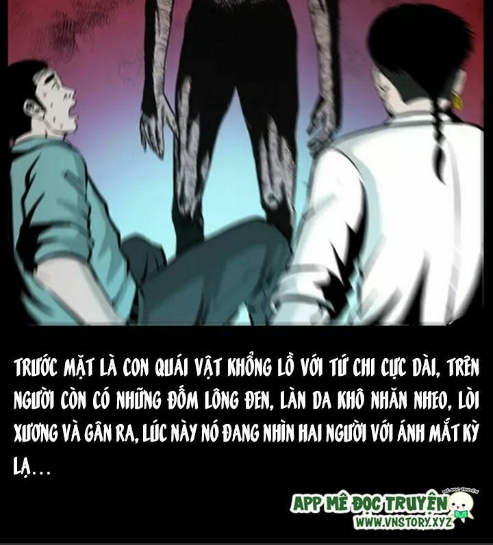 U Minh Ngụy Tượng Chapter 40 - 17