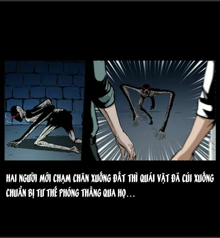U Minh Ngụy Tượng Chapter 40 - 22