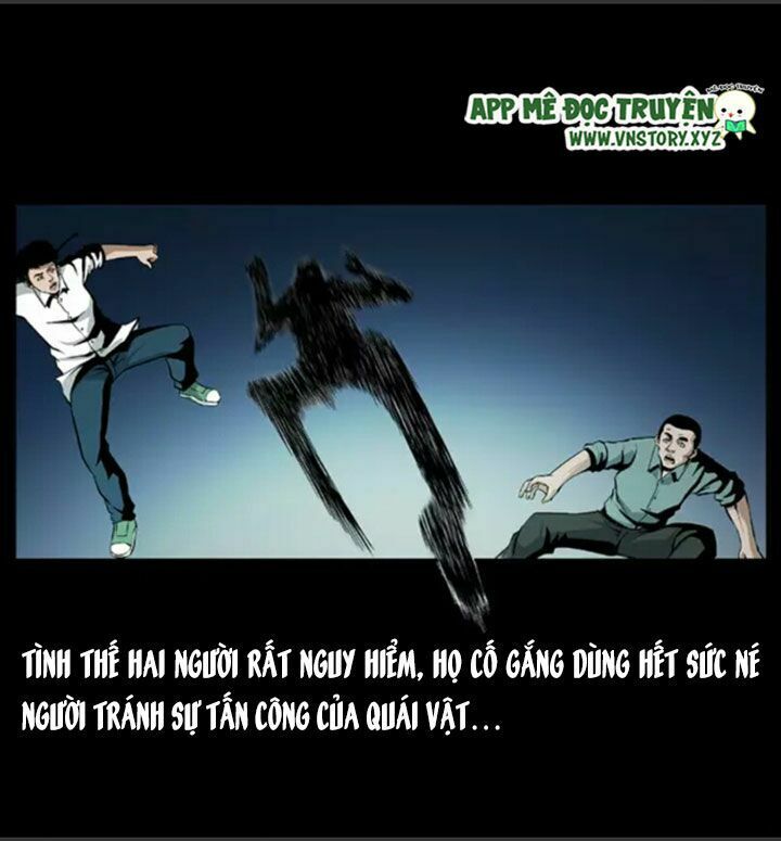 U Minh Ngụy Tượng Chapter 40 - 23