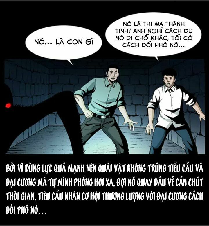 U Minh Ngụy Tượng Chapter 40 - 24