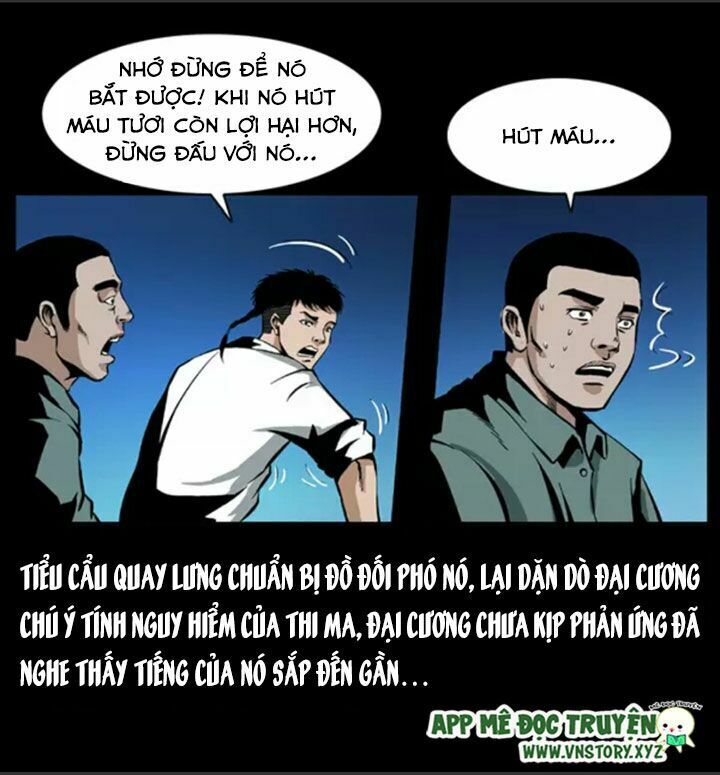 U Minh Ngụy Tượng Chapter 40 - 27