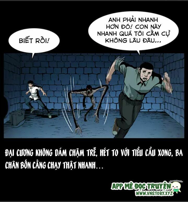 U Minh Ngụy Tượng Chapter 40 - 29