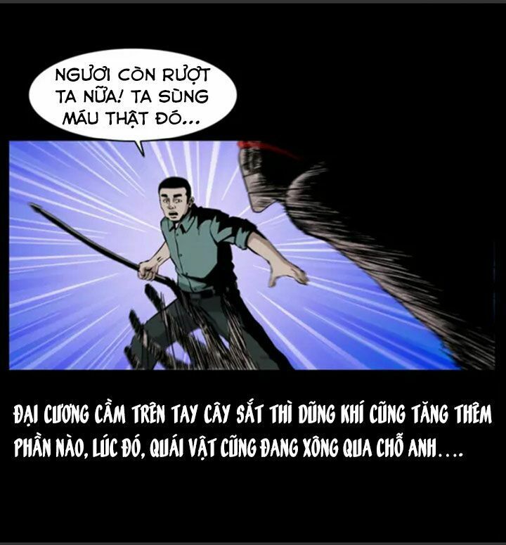 U Minh Ngụy Tượng Chapter 40 - 34