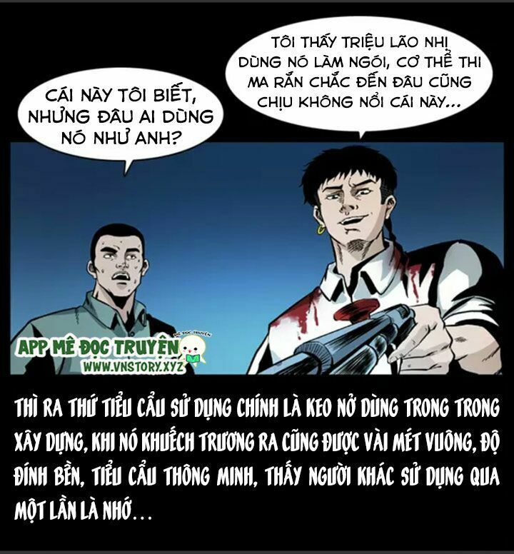 U Minh Ngụy Tượng Chapter 40 - 49