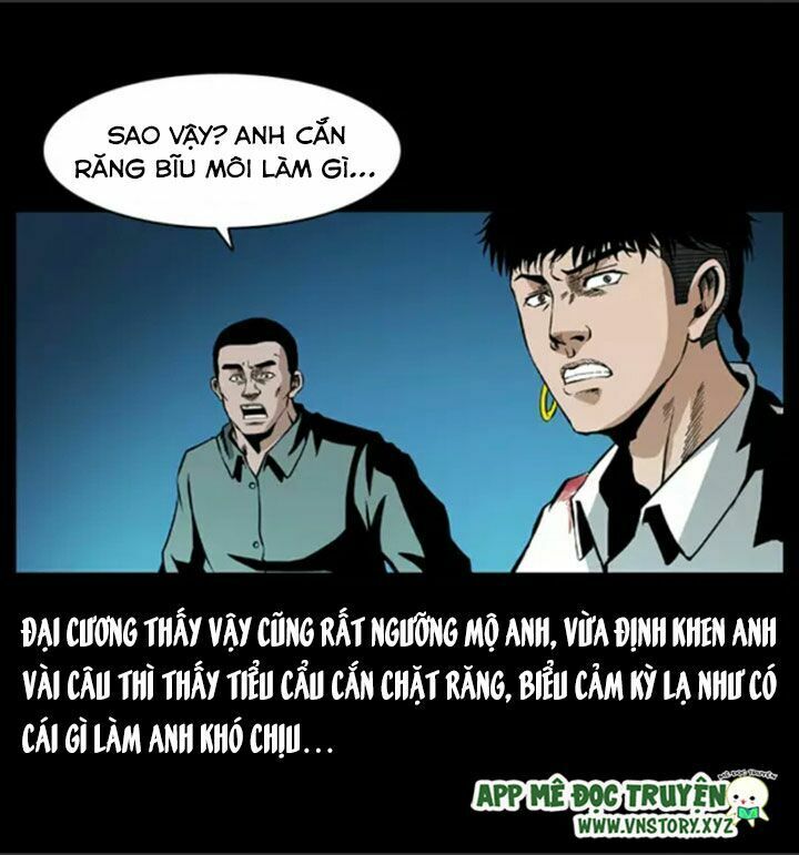 U Minh Ngụy Tượng Chapter 40 - 53