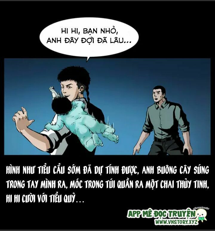 U Minh Ngụy Tượng Chapter 40 - 55