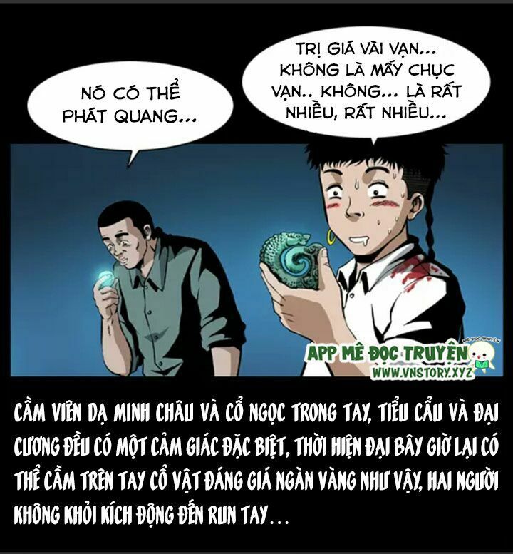 U Minh Ngụy Tượng Chapter 40 - 63
