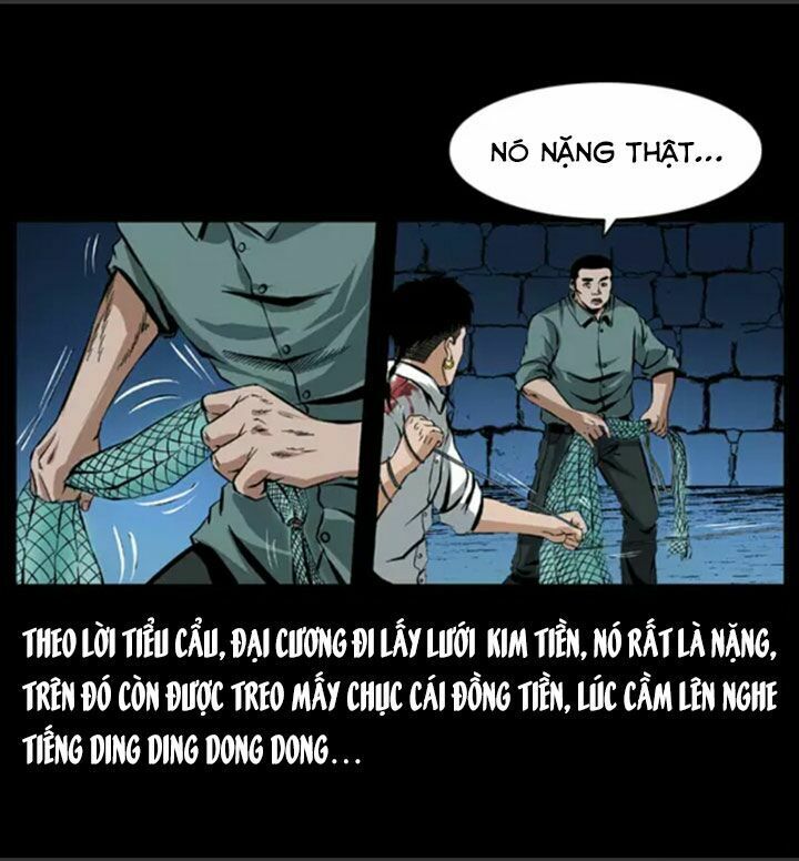 U Minh Ngụy Tượng Chapter 41 - 14