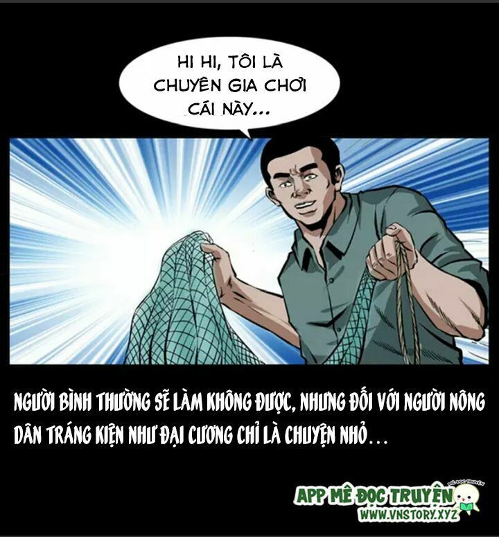 U Minh Ngụy Tượng Chapter 41 - 15