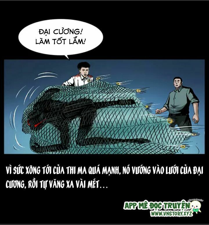 U Minh Ngụy Tượng Chapter 41 - 19