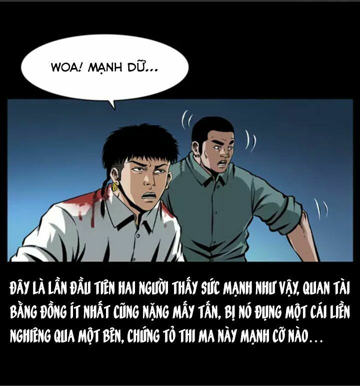 U Minh Ngụy Tượng Chapter 41 - 26