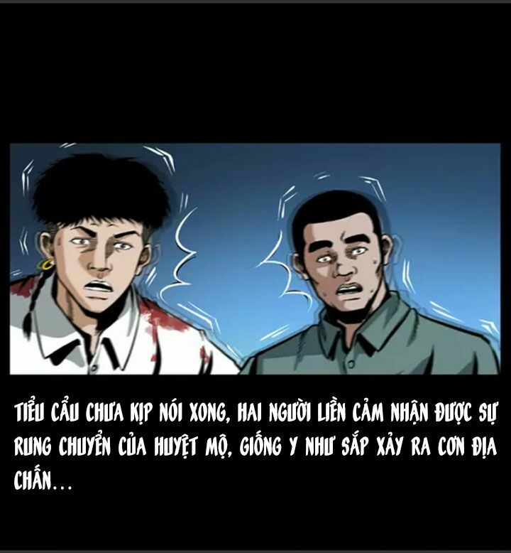 U Minh Ngụy Tượng Chapter 41 - 30