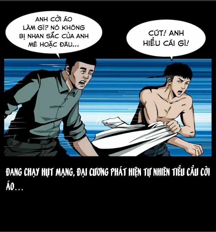 U Minh Ngụy Tượng Chapter 41 - 4
