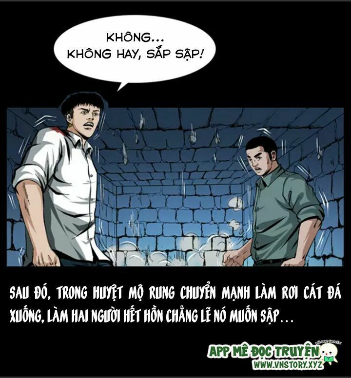 U Minh Ngụy Tượng Chapter 41 - 31