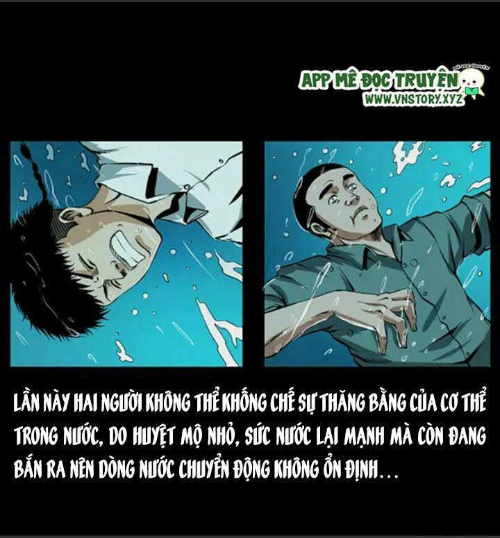 U Minh Ngụy Tượng Chapter 41 - 43