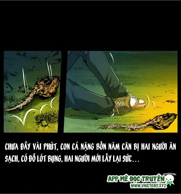 U Minh Ngụy Tượng Chapter 41 - 55