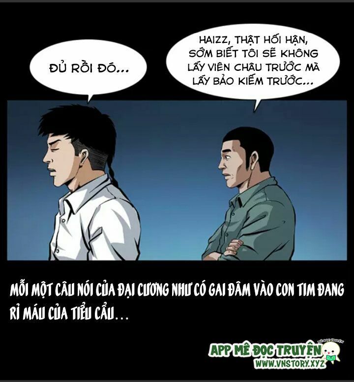 U Minh Ngụy Tượng Chapter 41 - 61