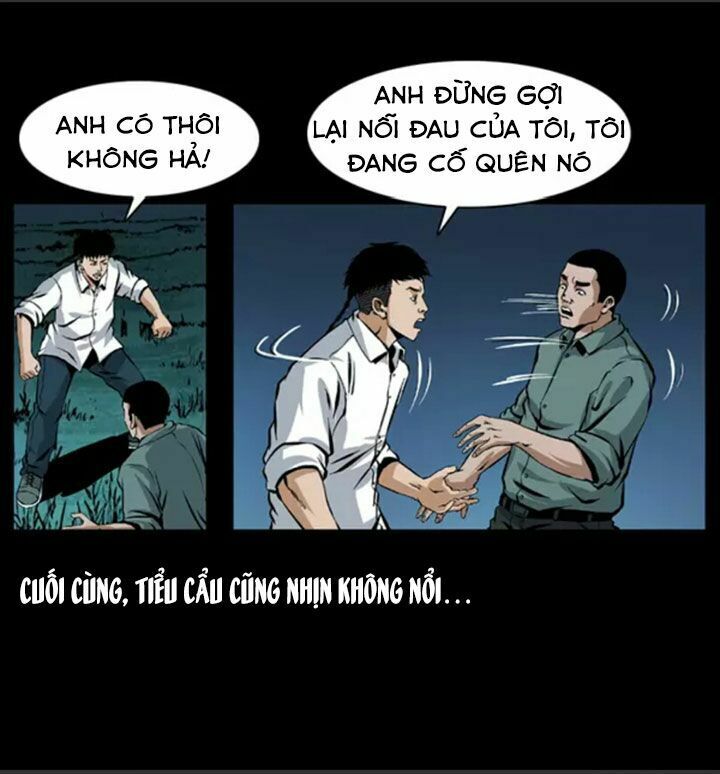 U Minh Ngụy Tượng Chapter 41 - 62
