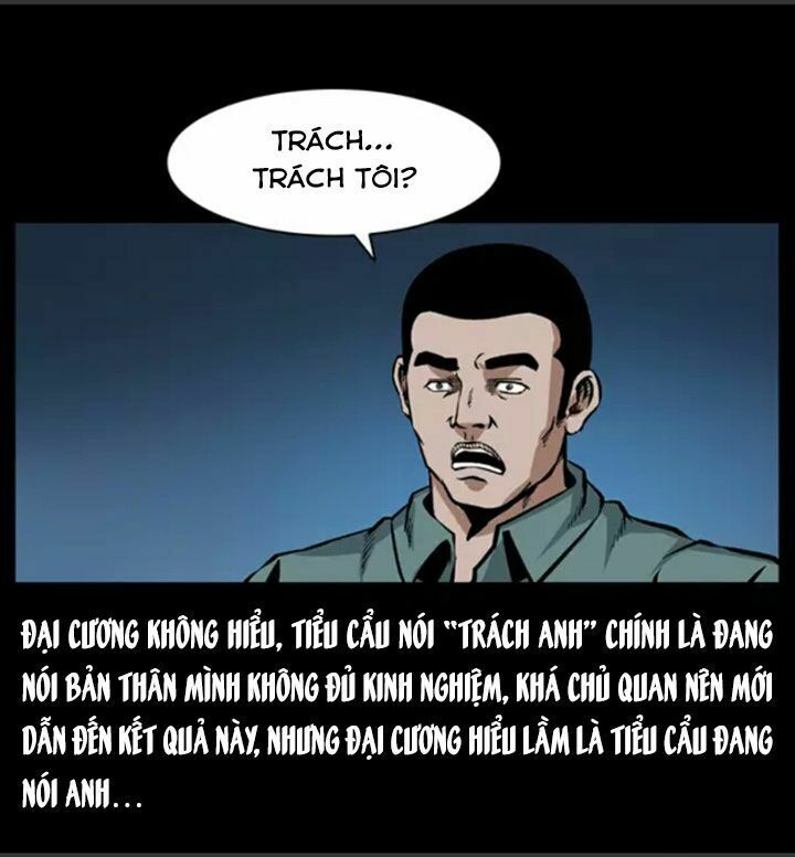 U Minh Ngụy Tượng Chapter 41 - 64