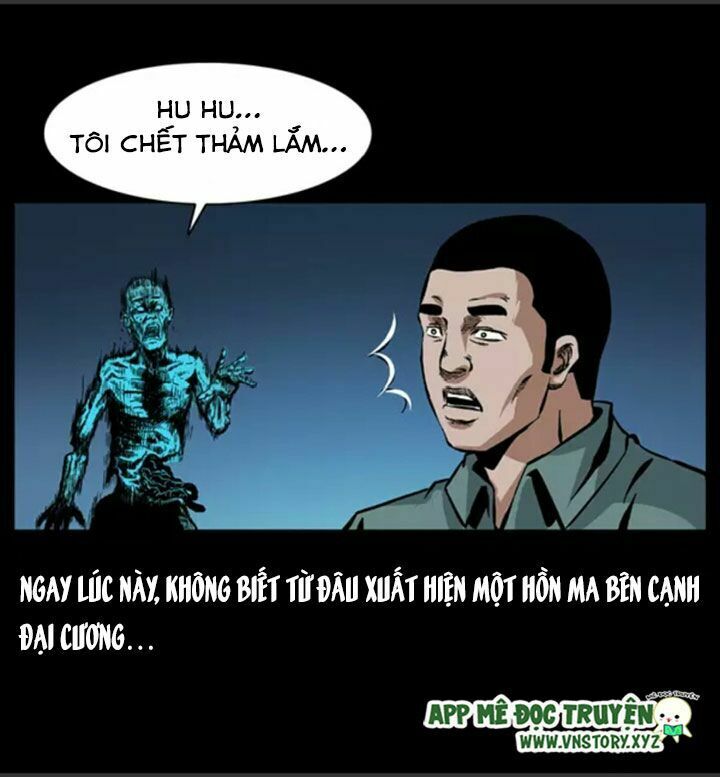 U Minh Ngụy Tượng Chapter 41 - 65