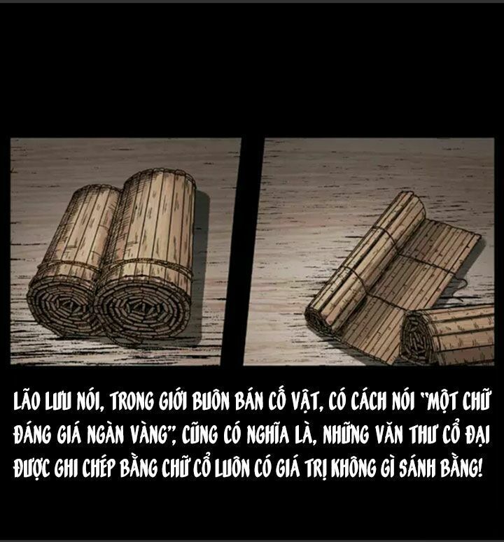 U Minh Ngụy Tượng Chapter 42 - 14