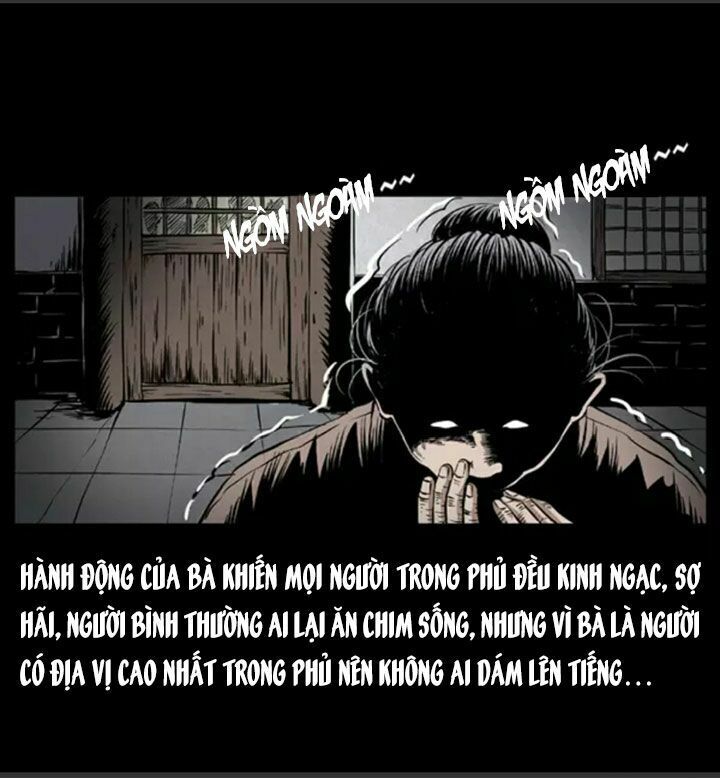 U Minh Ngụy Tượng Chapter 42 - 52