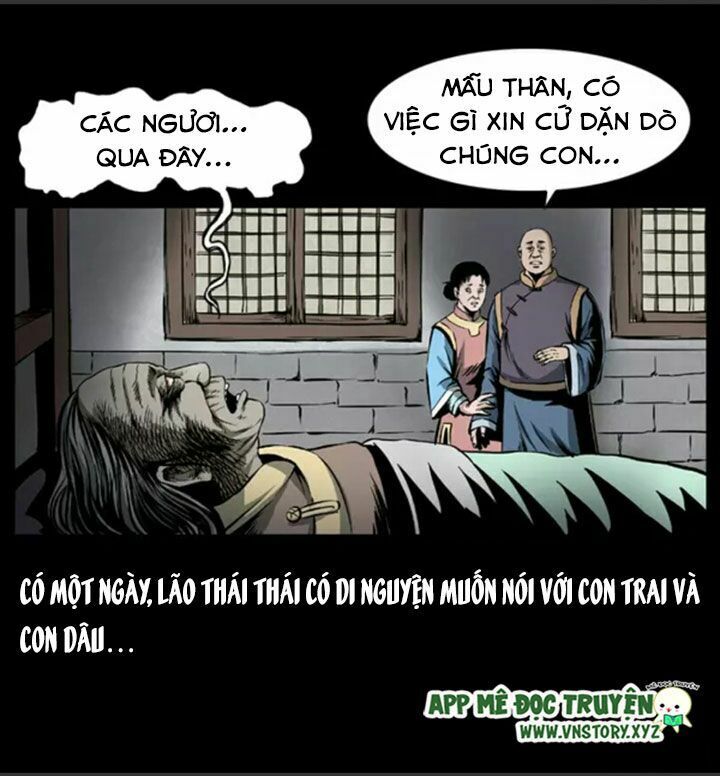 U Minh Ngụy Tượng Chapter 42 - 55