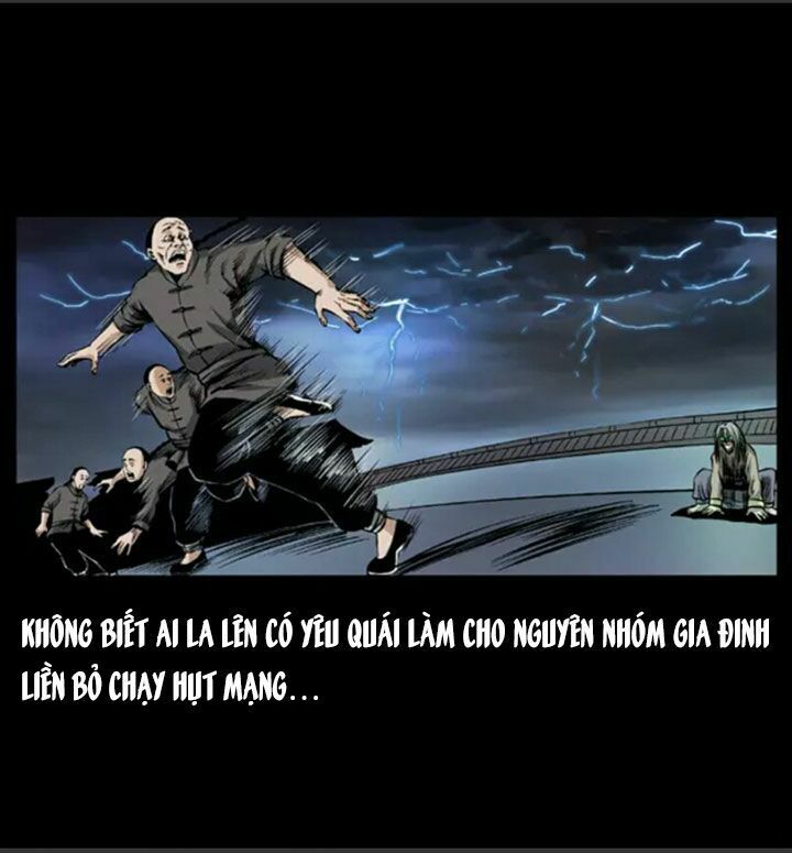 U Minh Ngụy Tượng Chapter 42 - 66