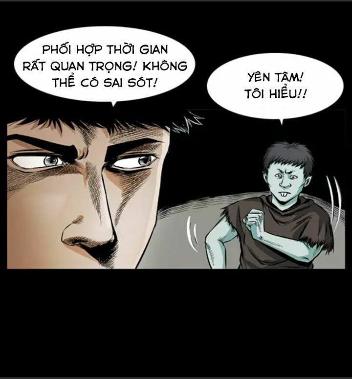 U Minh Ngụy Tượng Chapter 43.5 - 12