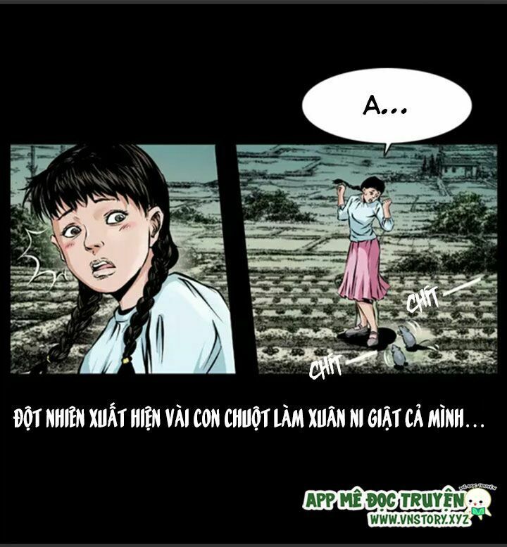 U Minh Ngụy Tượng Chapter 43.5 - 17