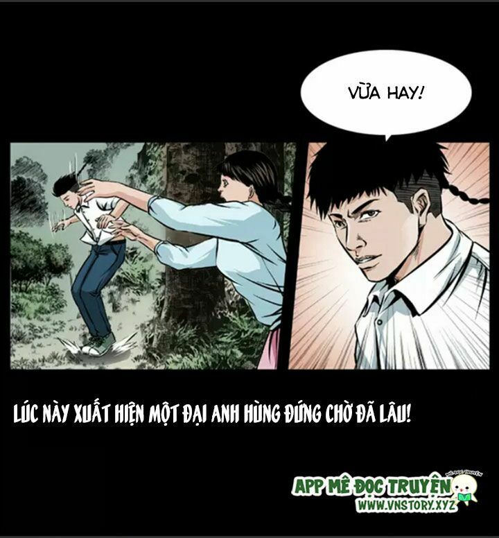 U Minh Ngụy Tượng Chapter 43.5 - 21